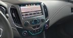 Chevrolet Cruze Ii 1.4 LTZ Hatchback 2019