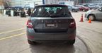 Skoda Fabia 1.0 110 HP DSG STYLE Hatchback 2021