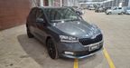 Skoda Fabia 1.0 110 HP DSG STYLE Hatchback 2021