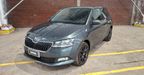 Skoda Fabia 1.0 110 HP DSG STYLE Hatchback 2021