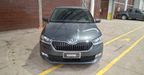 Skoda Fabia 1.0 110 HP DSG STYLE Hatchback 2021