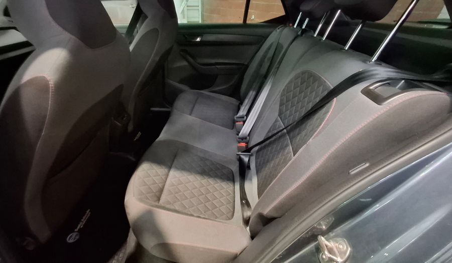Skoda Fabia 1.0 110 HP DSG STYLE Hatchback 2021