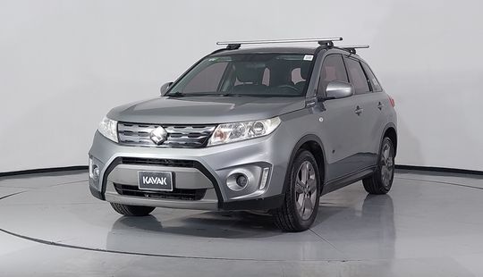 Suzuki • Vitara