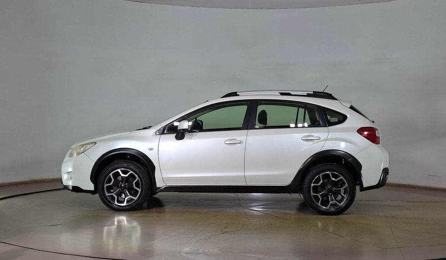 Subaru Xv 2.0I CVT 4WD Suv 2014