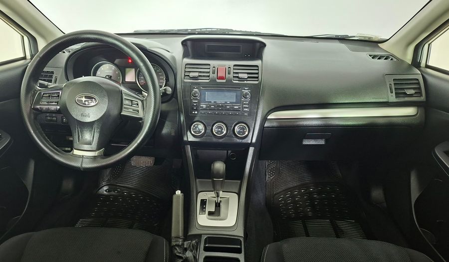 Subaru Xv 2.0I CVT 4WD Suv 2014