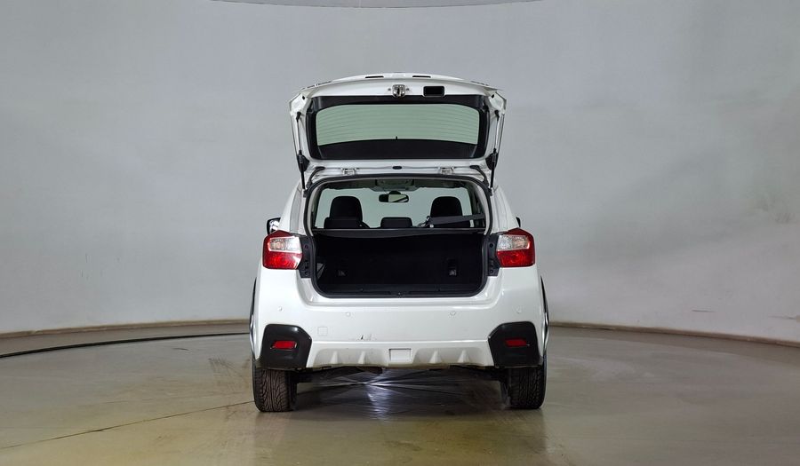 Subaru Xv 2.0I CVT 4WD Suv 2014