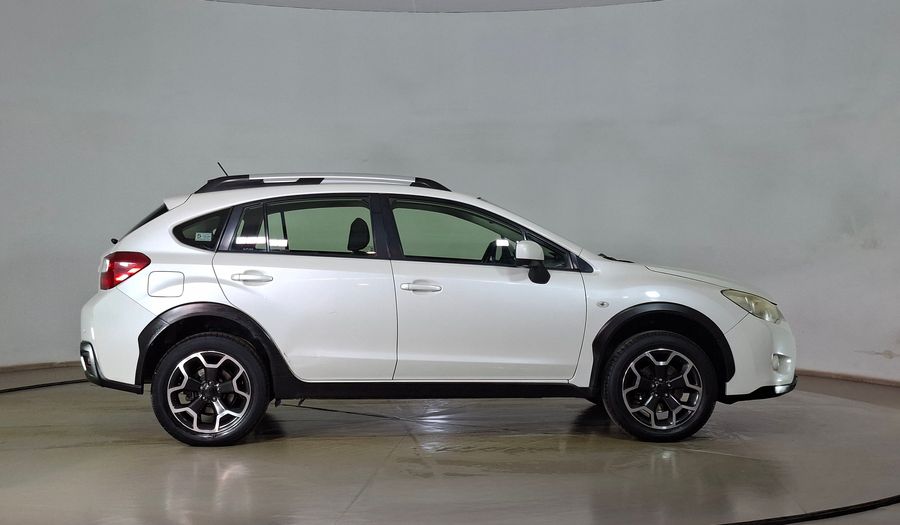 Subaru Xv 2.0I CVT 4WD Suv 2014