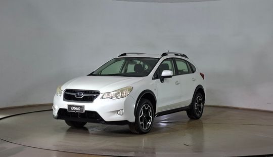 Subaru • XV