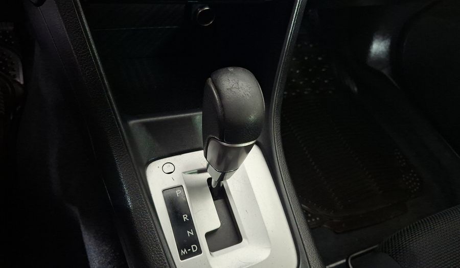 Subaru Xv 2.0I CVT 4WD Suv 2014