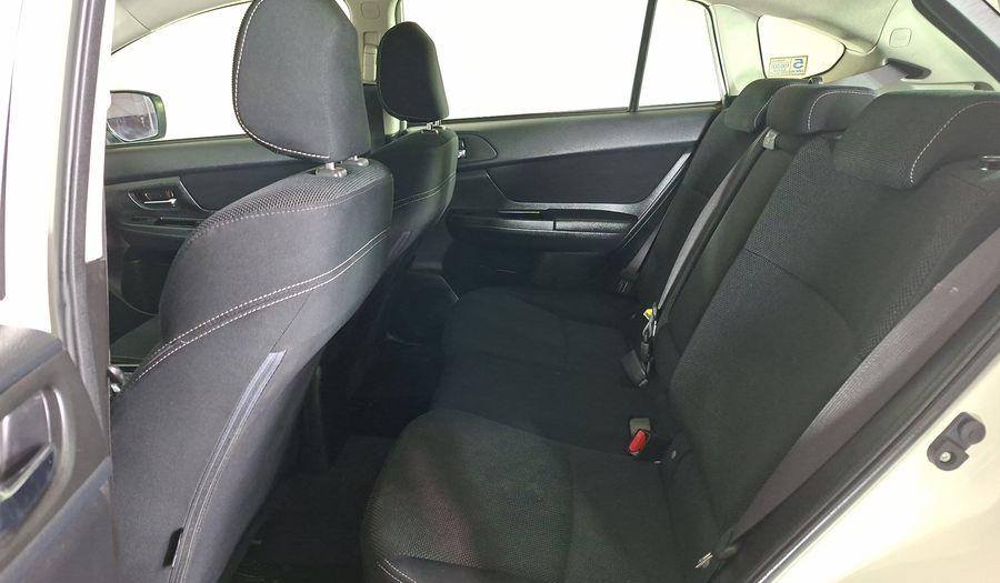 Subaru Xv 2.0I CVT 4WD Suv 2014
