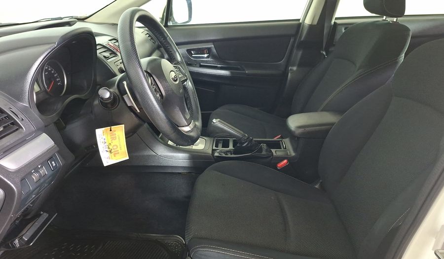 Subaru Xv 2.0I CVT 4WD Suv 2014