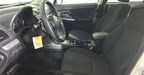 Subaru Xv 2.0I CVT 4WD Suv 2014