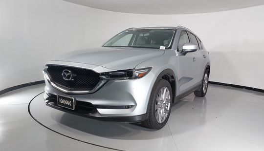 Mazda • CX-5