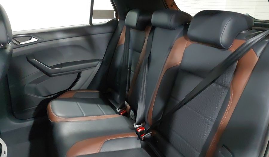 Volkswagen T-cross 1.6 HIGHLINE EDICION LIMITADA AUTO Suv 2020