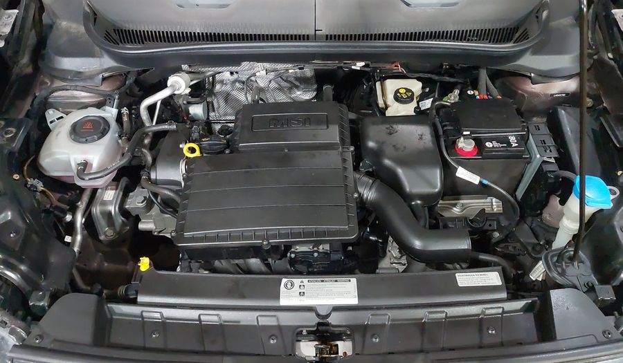 Volkswagen T-cross 1.6 HIGHLINE EDICION LIMITADA AUTO Suv 2020