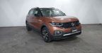Volkswagen T-cross 1.6 HIGHLINE EDICION LIMITADA AUTO Suv 2020
