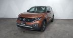 Volkswagen T-cross 1.6 HIGHLINE EDICION LIMITADA AUTO Suv 2020