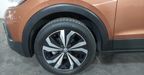 Volkswagen T-cross 1.6 HIGHLINE EDICION LIMITADA AUTO Suv 2020
