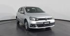 Volkswagen Gol MSI TOTAL TRENDLINE Hatchback 2017