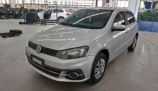 Volkswagen • Gol