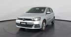 Volkswagen Gol MSI TOTAL TRENDLINE Hatchback 2017