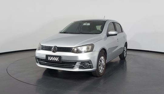 Volkswagen • Gol
