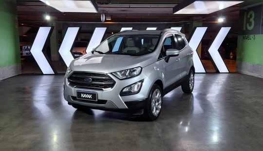 Ford • EcoSport
