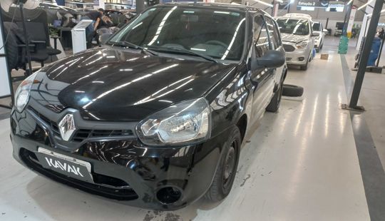 Renault • Clio
