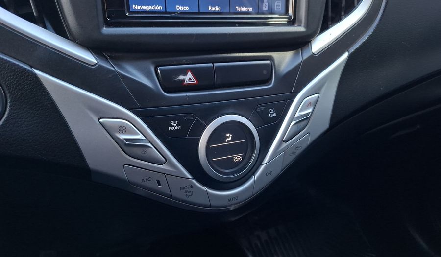 Suzuki Baleno 1.4 GLX AUTO Hatchback 2018