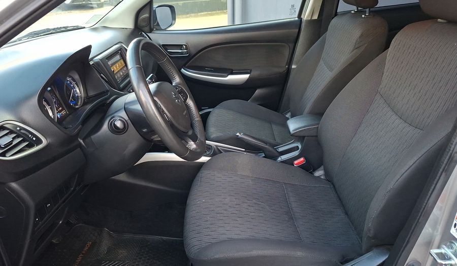 Suzuki Baleno 1.4 GLX AUTO Hatchback 2018