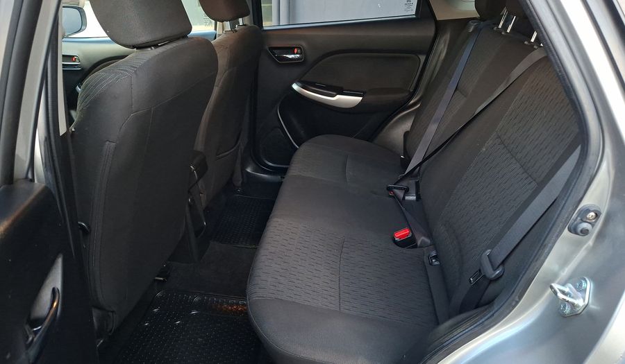 Suzuki Baleno 1.4 GLX AUTO Hatchback 2018