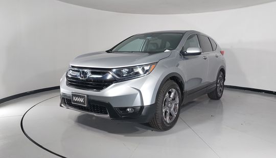 Honda • CR-V