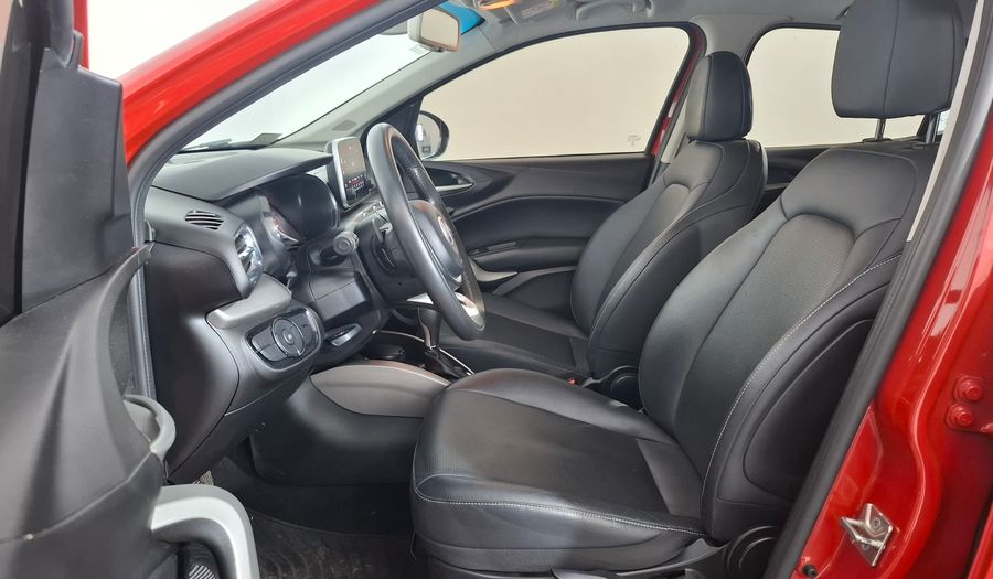 Fiat Argo 1.8 PRECISION AUTO Hatchback 2019