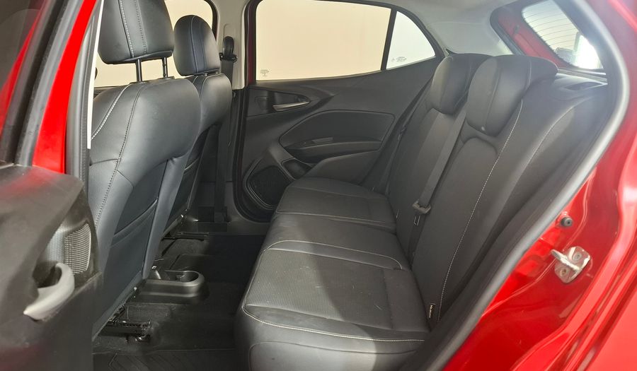 Fiat Argo 1.8 PRECISION AUTO Hatchback 2019