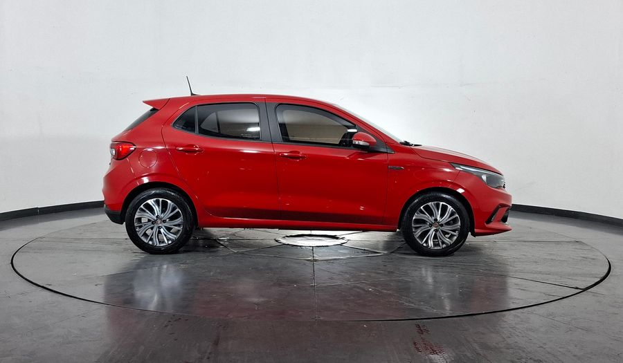 Fiat Argo 1.8 PRECISION AUTO Hatchback 2019