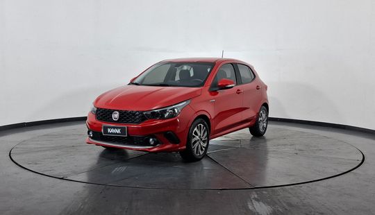 Fiat • Argo