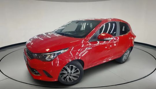 Fiat • Argo