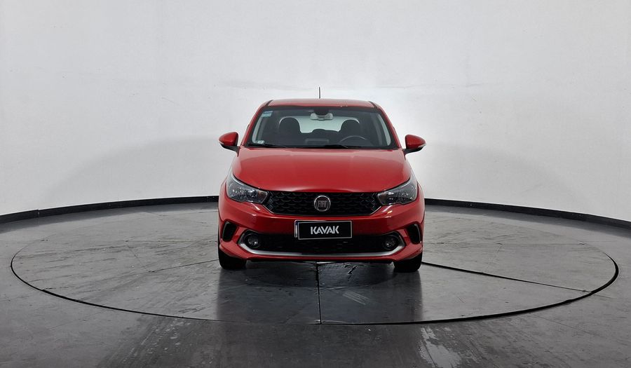 Fiat Argo 1.8 PRECISION AUTO Hatchback 2019