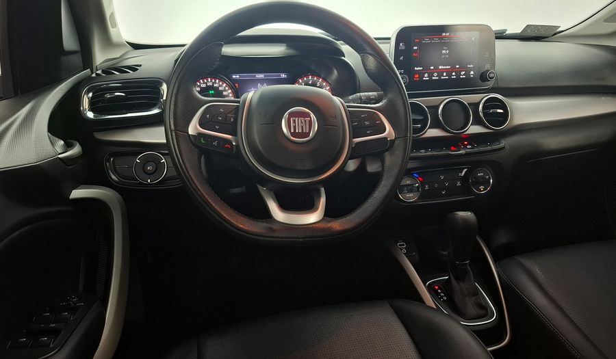 Fiat Argo 1.8 PRECISION AUTO Hatchback 2019