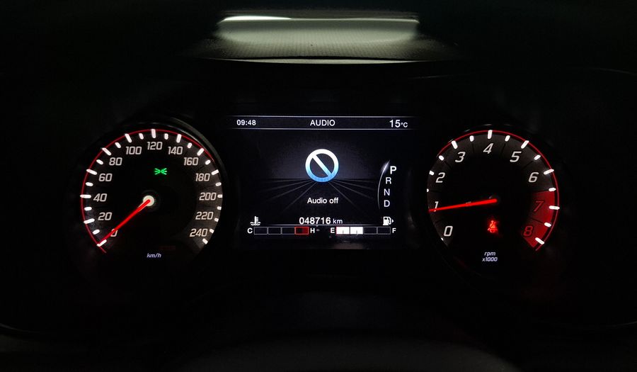 Fiat Argo 1.8 PRECISION AUTO Hatchback 2019