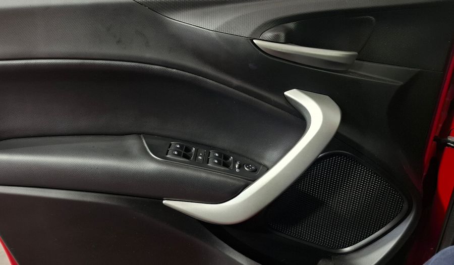 Fiat Argo 1.8 PRECISION AUTO Hatchback 2019