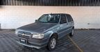 Fiat Uno 1.2 FIRE 5P Hatchback 2012