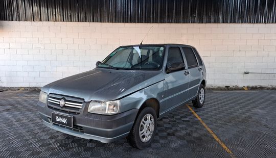 Fiat • Uno