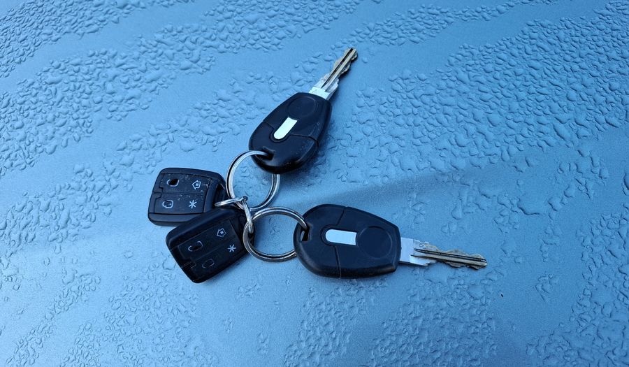 Fiat Uno 1.2 FIRE 5P Hatchback 2012