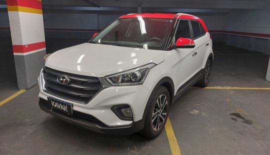 Hyundai • Creta