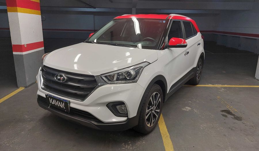 Hyundai Creta PRESTIGE Suv 2020