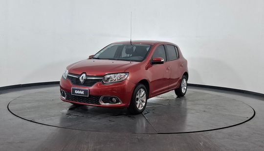 Renault • Sandero