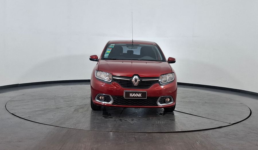 Renault Sandero 1.6 PRIVILEGE Hatchback 2017