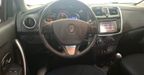 Renault Sandero 1.6 PRIVILEGE Hatchback 2017