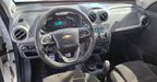 Chevrolet Agile 1.4 LTZ Hatchback 2013